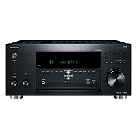 Onkyo TX-RZ50 9.2-Channel THX Certified AV Receiver Onkyo TX-RZ50 9.2-Channel THX Certified AV Receiver