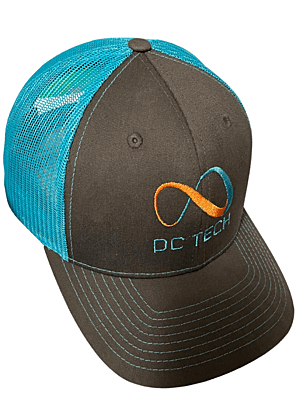 DC Tech - Hats DC Tech - Hats