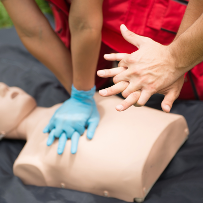 PADI Rescue Course + EFR PADI Rescue Course + EFR