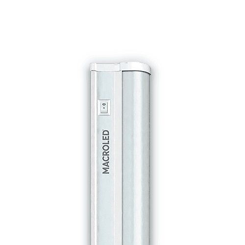 Liston Led T5 13w 90cm Luz Fria 6500k