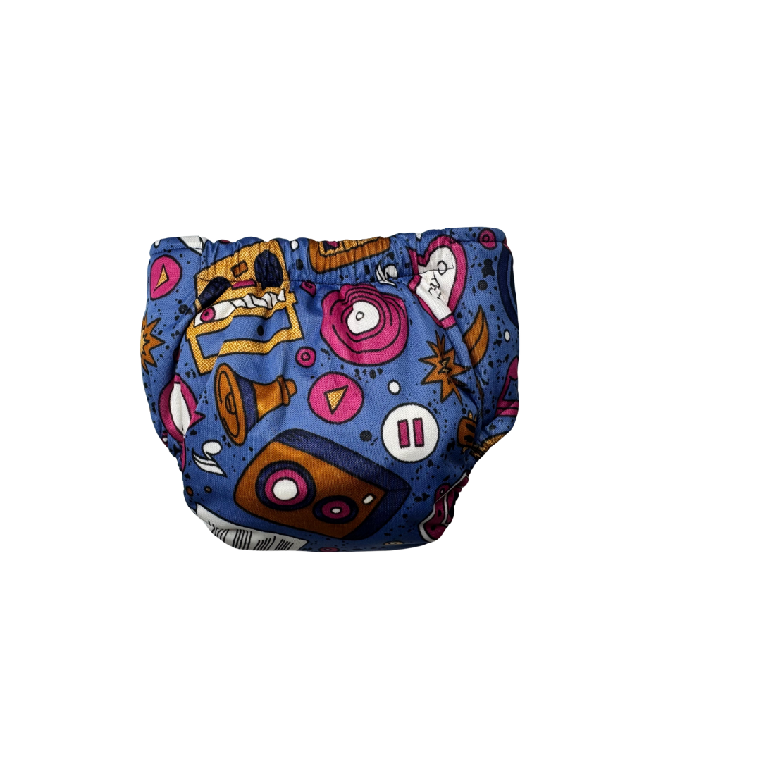Reusable Cloth Diapers