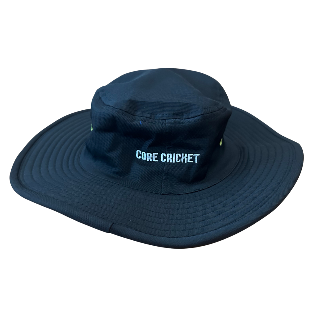 Core Cricket Hat Core Cricket Hat
