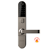 Schlage Omnia Electronic Lock Schlage Omnia Electronic Lock