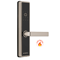 M5 Mortise Lock Lever M5 Mortise Lock Lever