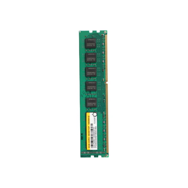 Power X destop ram 8gb ddr3 1600 mhz