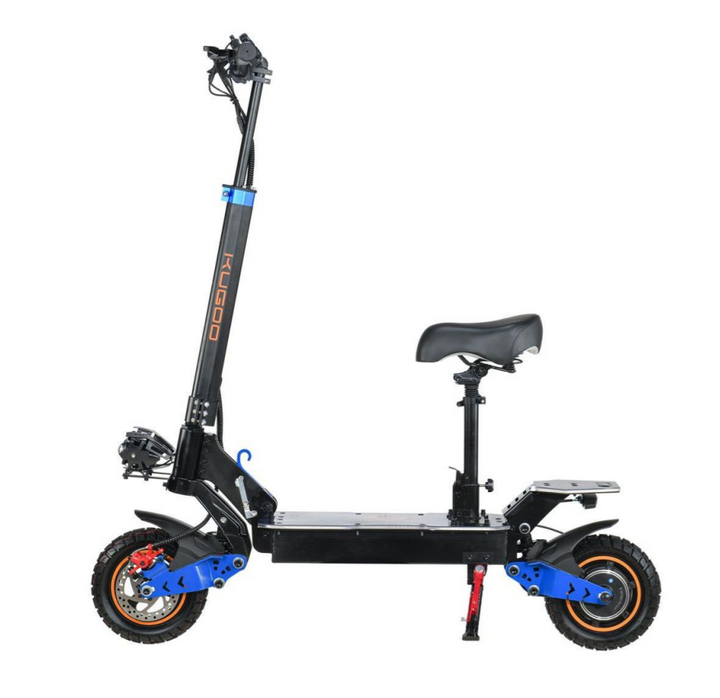 Kugoo Kurin S5 Pro