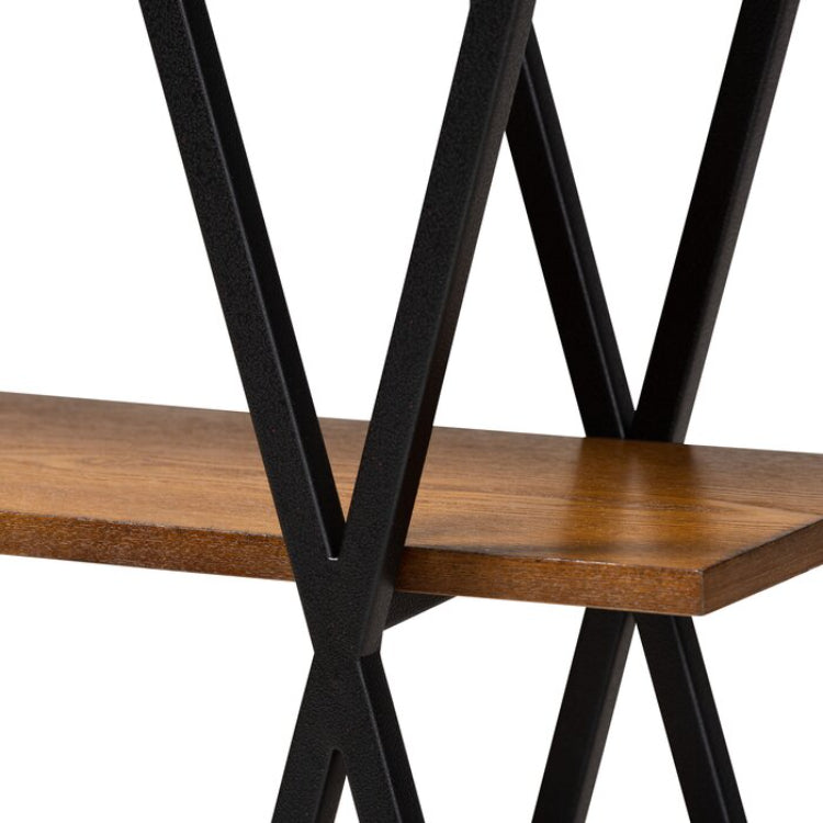 Plano Cross Leg Console Table Plano Cross Leg Console Table