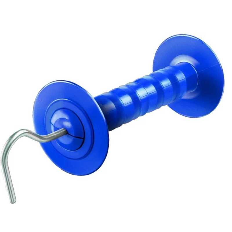 Speedrite Compression Gate Break Handle, Blue or White