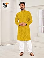P25: Mens Kurta Pyjama Sets P25: Mens Kurta Pyjama Sets