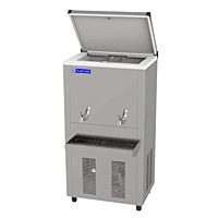 Blue Star Storage Water Cooler SWC Series-SWC4080SS ideal for large offices and schools. Blue Star Storage Water Cooler SWC Series-SWC4080SS ideal for large offices and schools.