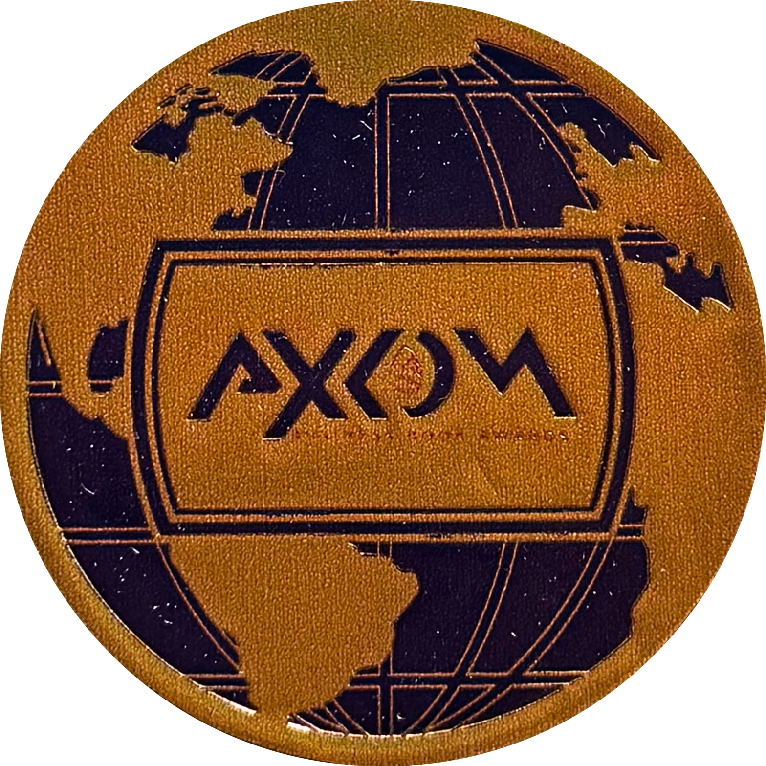 Axiom Seals - 1,000 Roll