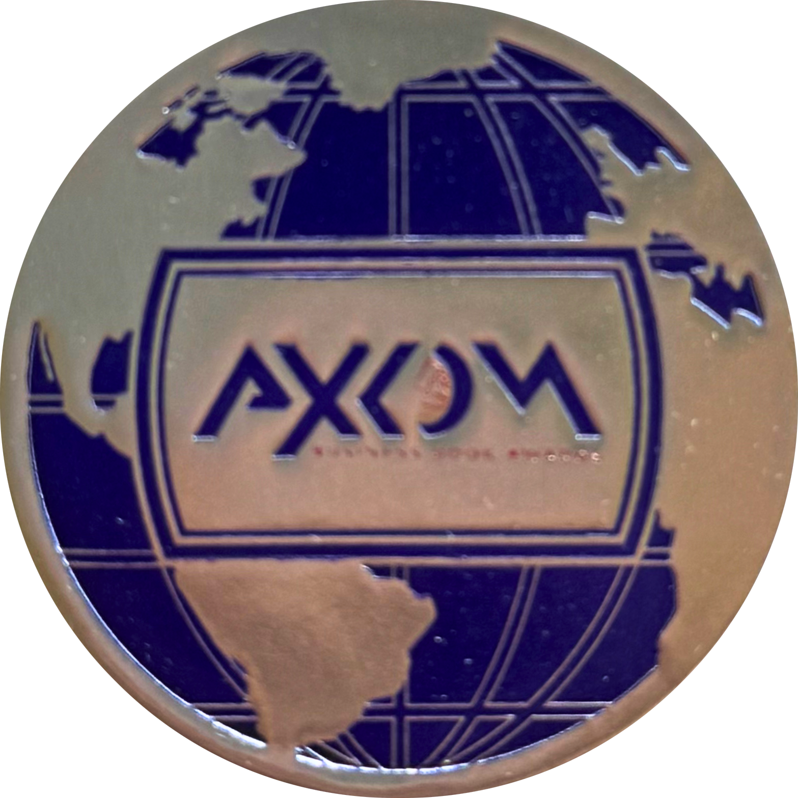 Axiom Seals - 1,000 Roll Axiom Seals - 1,000 Roll