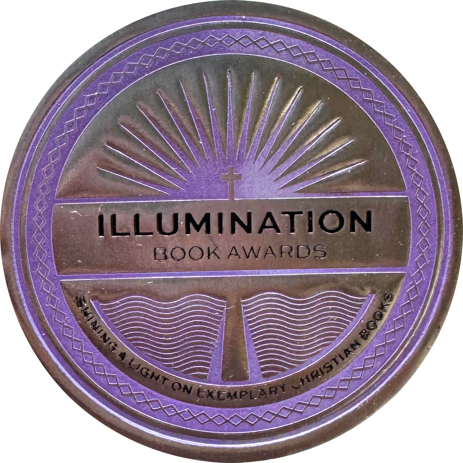 Illumination Seals - 1,000 Roll