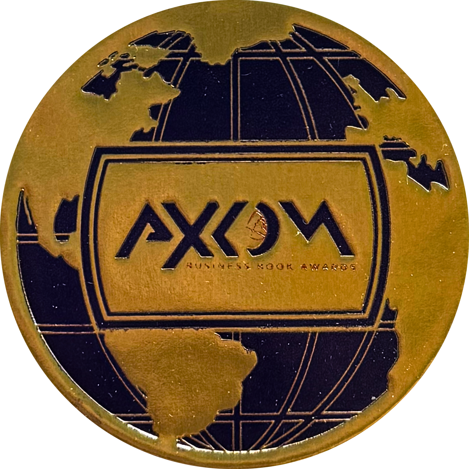 Axiom Seals - 1,000 Roll