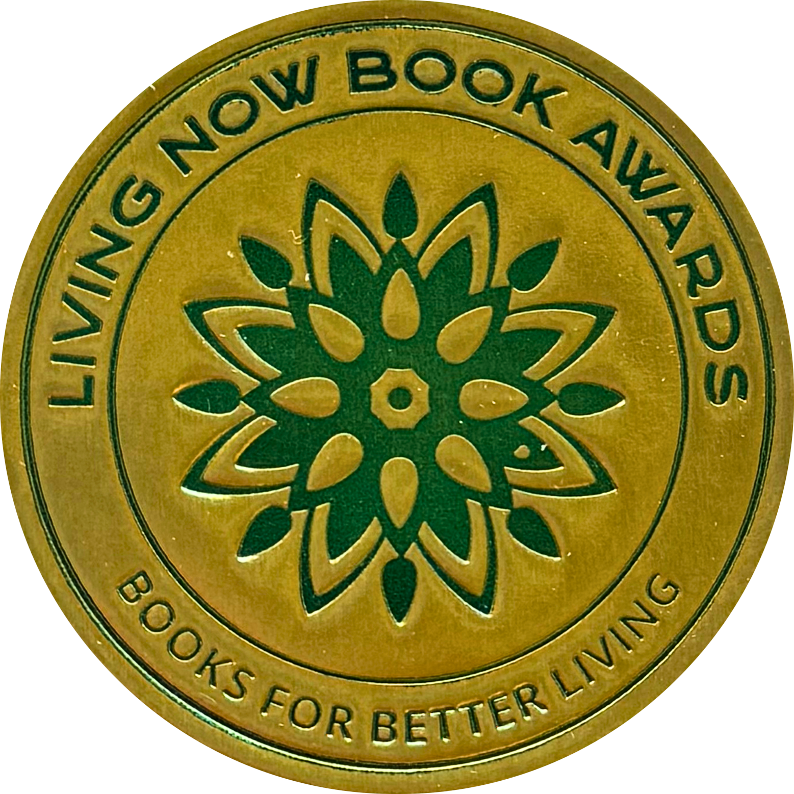 Living Now Seals - 1000 Roll