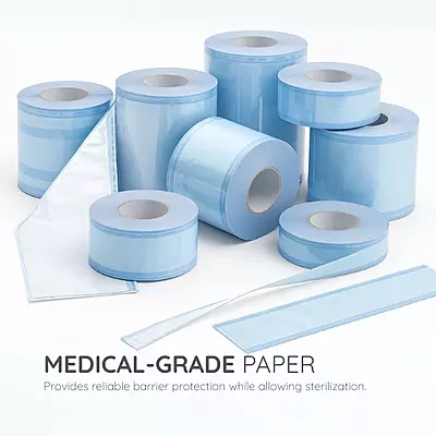 Sterilization Reel