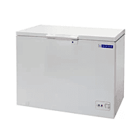 Blue star Hard Top 225 liter Deep Freezer CF4-225DSW Blue star Hard Top 225 liter Deep Freezer CF4-225DSW