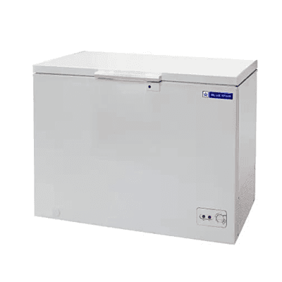 Blue star Hard Top 225 liter Deep Freezer CF4-225DSW Blue star Hard Top 225 liter Deep Freezer CF4-225DSW