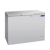 Blue star Hard Top 225 liter Deep Freezer CF4-225DSW Blue star Hard Top 225 liter Deep Freezer CF4-225DSW