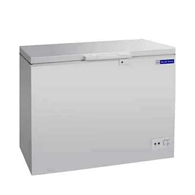 Blue star Hard Top 225 liter Deep Freezer CF4-225DSW Blue star Hard Top 225 liter Deep Freezer CF4-225DSW