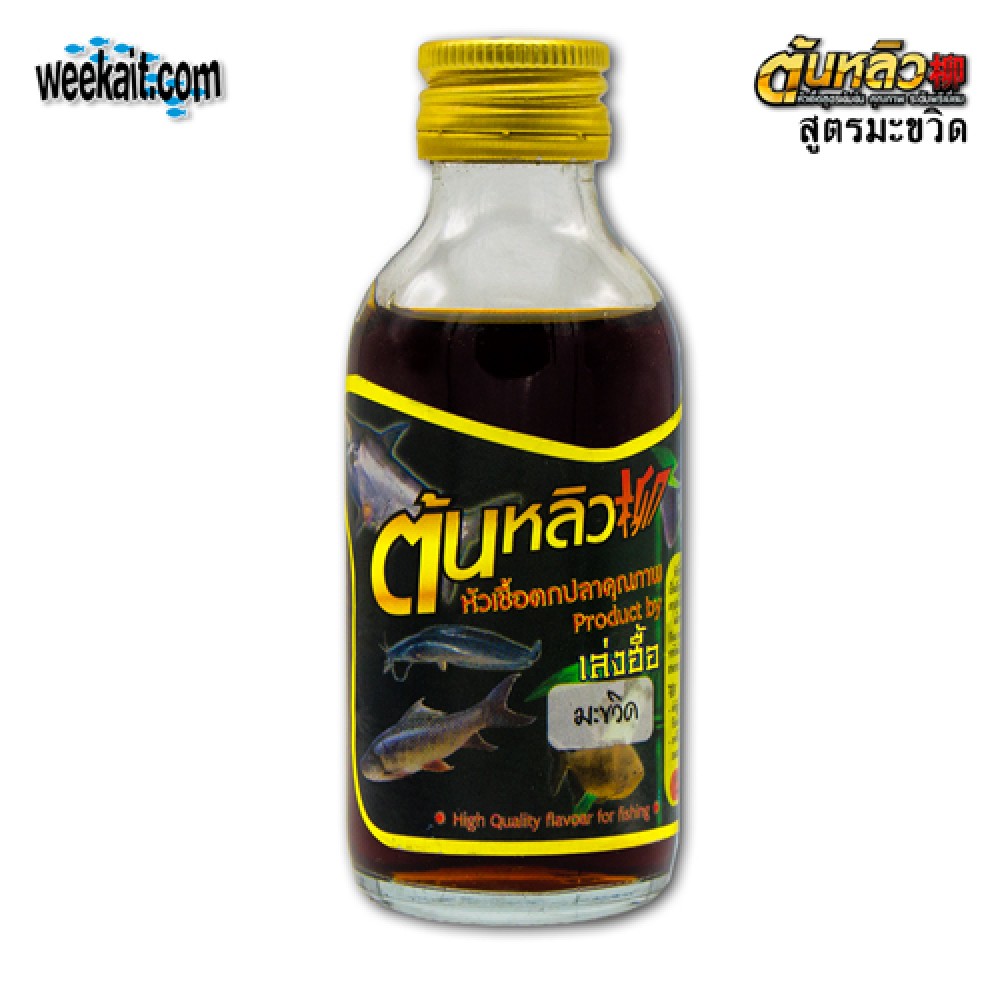 TONLEW FLAVOR หัวเชื้อน้ำ - ต้นหลิว สูตร มะขวิด ( 1x24PCS )