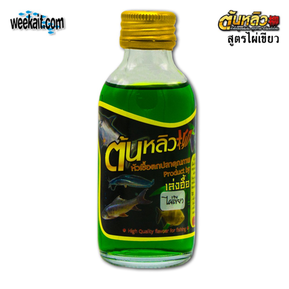 TONLEW FLAVOR หัวเชื้อน้ำ - ต้นหลิว สูตร ไผ่เขียว ( 1x24PCS )