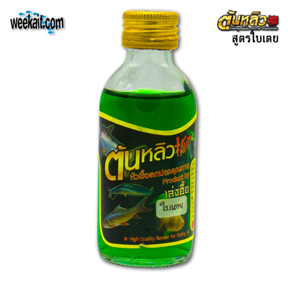 TONLEW FLAVOR หัวเชื้อน้ำ - ต้นหลิว สูตร ใบเตย ( 1x24PCS )