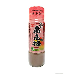DRESSING UME KISHU