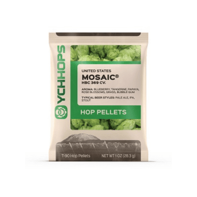 Mosaic® Mosaic®