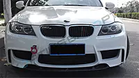 BMW E90 LCI 1M Style Full Body Kit (2008–2012)