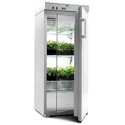 FOC 200IL Connect Illuminated Cooled Incubator