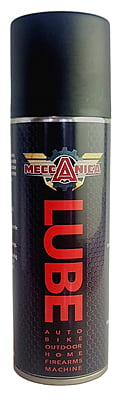 Meccanica Chain Lube