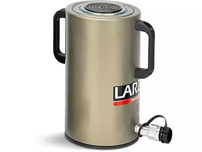 Aluminium Hydraulic Cylinder