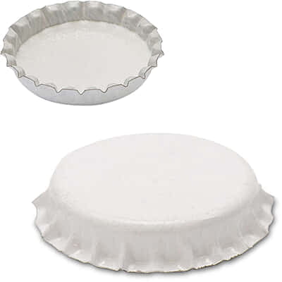 Crown Caps