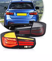 2012-2018 BMW 3 Series F31 Touring LCI Style Taillights