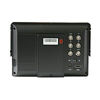 Lilliput 668GL-70NP/H/Y - 7" HDMI field monitor - with built in battery Lilliput 668GL-70NP/H/Y - 7" HDMI field monitor - with built in battery