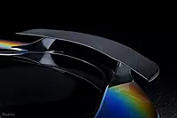 BMW i8 BZK Carbon Fiber Trunk Spoiler (2014–2018)