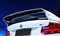 BMW F22 / F87 VR Style Trunk Spoiler (2014–2021)
