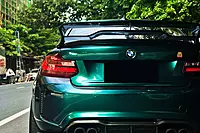 BMW F22 / F87 VR Style Trunk Spoiler (2014–2021)