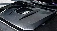 BMW M2 / M2 Competition & F22/F23 2-Series IMP Carbon Fiber Hood (2014–2021)