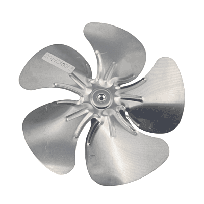 Ventilador 14" Bohn 5Hojas 20 CW