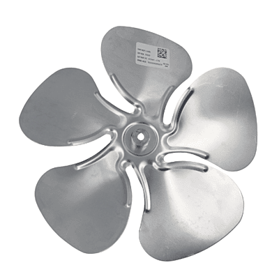 Ventilador Bonn 12" 2014010022