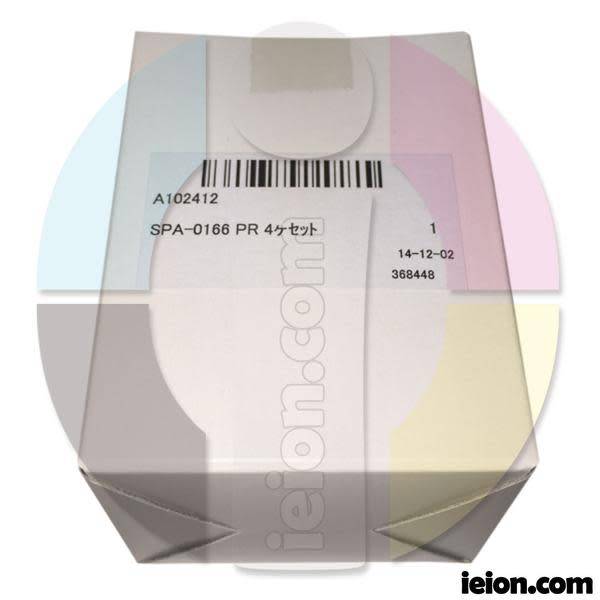 Mimaki Pinch Roller Set 4 pcs SPA-0166 A102412 Mimaki Pinch Roller Set 4 pcs SPA-0166 A102412