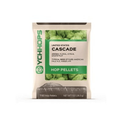 Cascade Cascade