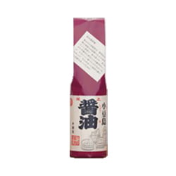 SHODOSHIMASHOYU WASHIMAKI