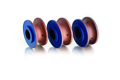 Marmo Elettromeccanica EHS Profile Wheel - Line 60, P3 Metal, T30/r3