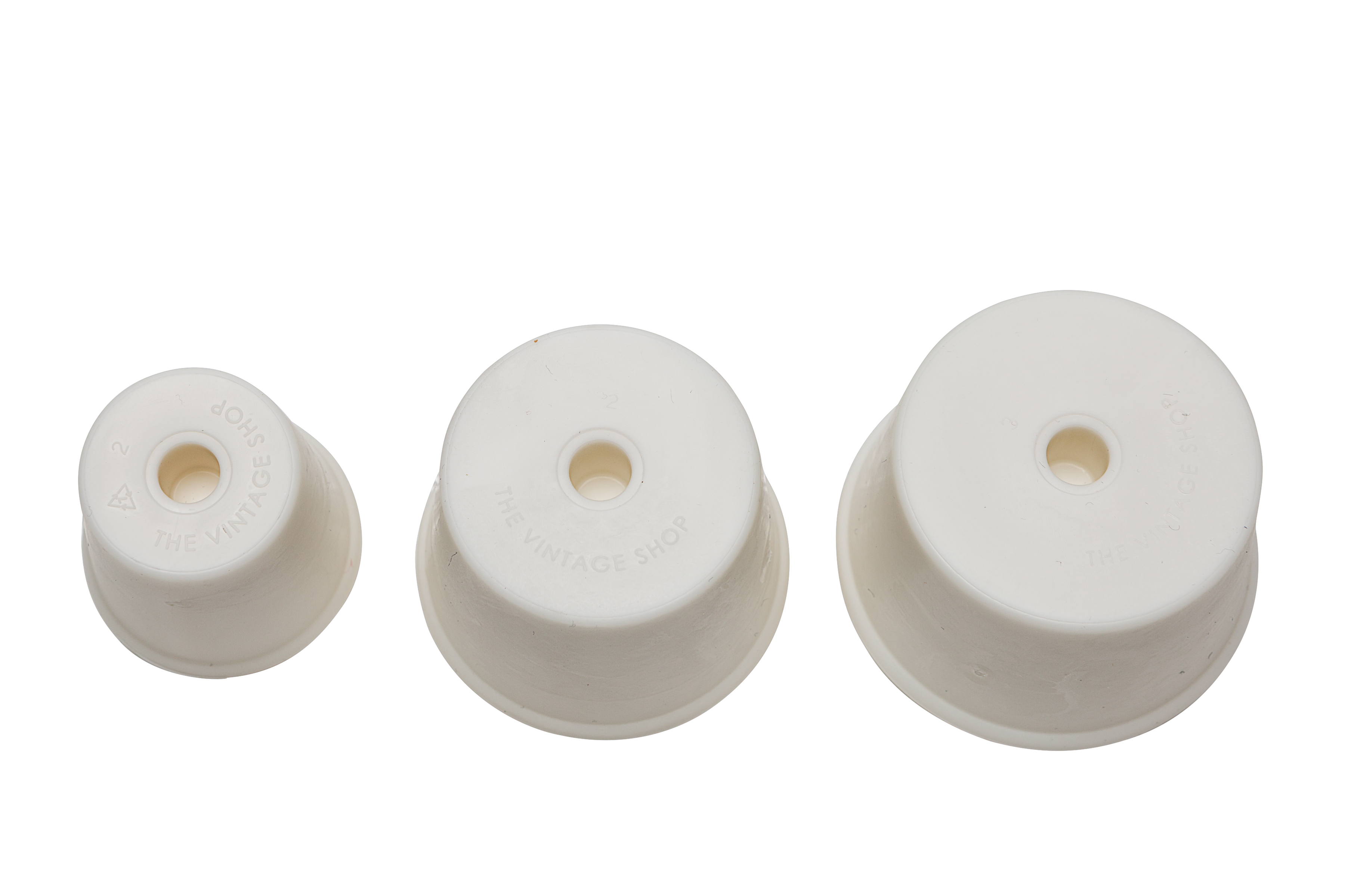 Universal Stoppers - Solid Universal Stoppers - Solid