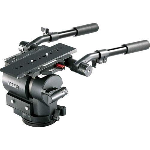 Libec QH3 Fluid Head Libec QH3 Fluid Head