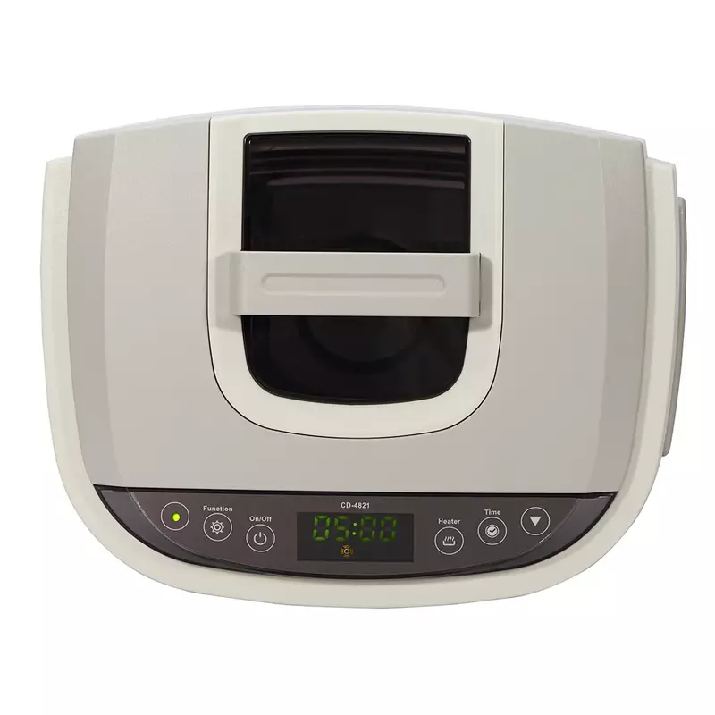 Codyson Ultrasonic Cleaner CD-4821 - 2.5L Codyson Ultrasonic Cleaner CD-4821 - 2.5L