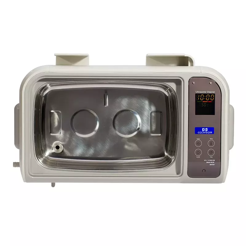 Codyson Ultrasonic Cleaner CD-4862 - 6L Codyson Ultrasonic Cleaner CD-4862 - 6L